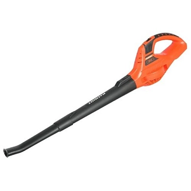 Воздуходувка аккумуляторная CB215 (21В 107 м3/ч 12000 об/мин 58 м/сек Li-ion) PATRIOT / IMPERIAL