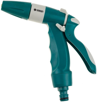 Пистолет-распылитель "Comfort-Plus", 4255-55/440C, регулируемый (4255-55/440C) RACO