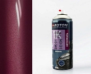 Автоэмаль металлик - 132 Вишня - аэр. 520мл (ATN-A46307) AUTON