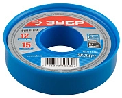 Фумлента 0.2ммх12ммх15м, плотность 0.40 г/см3 (12371-12-040) ЗУБР