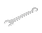 Ключ комбинированный  27х27 мм. (129923) КЗСМИ фото2