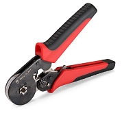 Пресс-клещи шестигранные ПКВш-10  (77669) КВТ