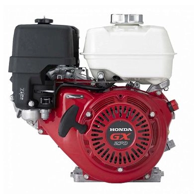 Двигатель Honda GX270UT2-SHQ4-OH (GX270UT2-SHQ4-OH) HONDA