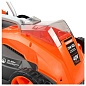 Газонокосилка аккум. CM 432 (40В выс. 20-60мм, шир. 32см, травосб. 30л) PATRIOT / EXPERT фото14