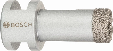 Коронка алмазная 20мм, посадка М14 Dry Speed Best for Сeramic (2 608 587 115) BOSCH