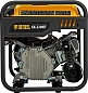 Генератор инверторный GK-2200iF, 2,2 кВт, 230 В, ручной старт Denzel фото18