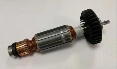 Якорь в сборе  JN1601 (517513-9) MAKITA