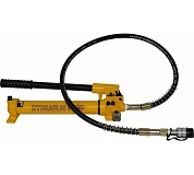 Насос гидравлический односторонний HHB-700C 0,6л (ручной)(1004828) TOR