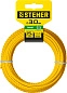 Леска (косильная струна) витая Ø 3,0 мм / 15м (75020-3.0) STEHER фото2