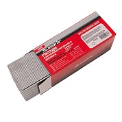 Гвозди для пнев. нейлера, длина - 50 мм, ширина - 1,25 мм, толщина - 1 мм, 5000 шт (57620) MATRIX