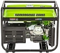 Генератор бензиновый БС-6500Э, 5,5 кВт, 230В, 4-х такт., 25 л, электростартер Сибртех фото3