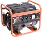 Генератор бензиновый GRS 1500 (1,2 кВт 220В 6,0л розетка 2х220/12В) PATRIOT / OPTIMA фото5