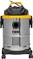 Пылесос строительный SVC15, 1200 Вт, бак 15 л, шланг 2 м Denzel фото3