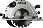 Пила циркулярная 5903 R (2000 Вт, диск 235х30 мм, до 85 мм, кор.) MAKITA фото2