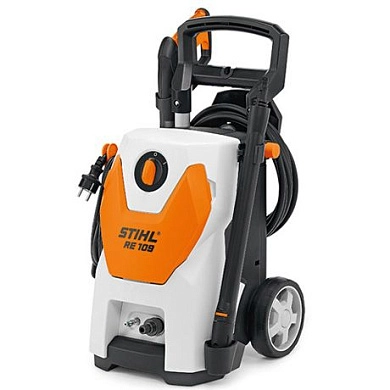 Мойка высокого давления RE 109 (4776 012 4510) STIHL