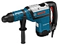Перфоратор GBH 8-45 D (SDS-MAX, 1500 Вт, 12.5 Дж, чем.)(0 611 265 100) BOSCH фото2