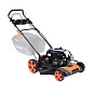 Газонокосилка бенз. самоход. PT52 BS (3,67кВт, выс 25-75мм шир 51см, травосб. 60л) PATRIOT / EXPERT фото16