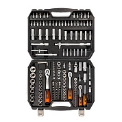 Набор инструментов НАИ-09/150 серия KBT-PROFESSIONAL (92315) КВТ