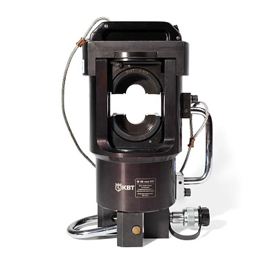 Пресс гидравлический ПГ-60 тонн серия ПРОФИ (61564) КВТ