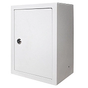 Щит с монтажной панелью ЩМП 000 IP54 (240х150х120) RUCELF