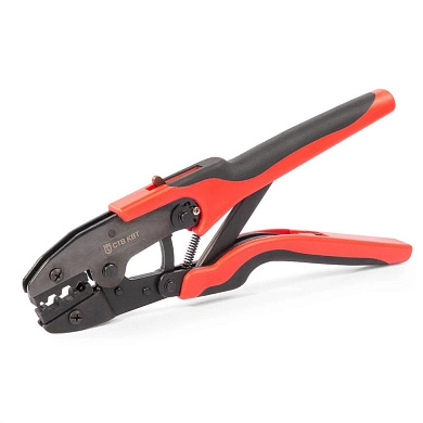 Пресс-клещи CTB-18 серия ПРОФИ (85448) КВТ