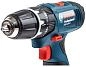 Дрель-шуруповерт ударная акк. GSB 120-LI (12.0В, 2акк. х 2А/ч Li-Ion,30Нм,чем.)(0 601 9G8 100) BOSCH фото6