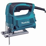 Пила лобзиковая 4329 (450 Вт, до 65 мм, кор.) MAKITA