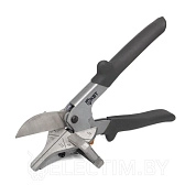 Ножницы для резки коробов и кабель-каналов НККУ-60  (79822) КВТ