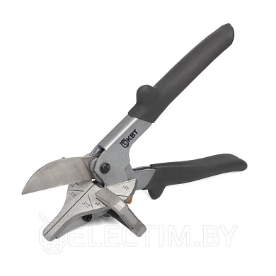 Ножницы для резки коробов и кабель-каналов НККУ-60  (79822) КВТ