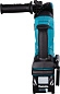 Перфоратор аккум. HR 004 GZ (SDS-plus, 40.0 В, без АКБ и ЗУ, 2.9 Дж, кор.) MAKITA фото16