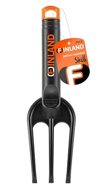 Вилка садовая пластиковая Skill (2213) FINLAND