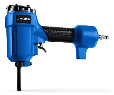 Нейлер-гвоздевыбиватель для гвоздей диаметром до 6мм, пневматический, НГ-50 (31939) ЗУБР