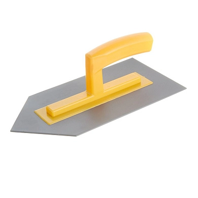 Гладилка пластмассовая 140х280мм Pentagon (0809-252803) HARDY