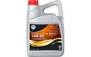 Масло моторное синтетическое 4 л, Motorcycle Oil Syn 4T 10W-50 (709345) 77 Lubricants
