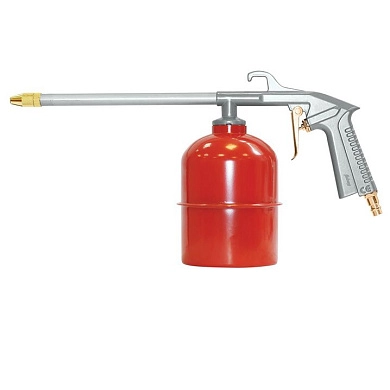 Пневмопистолет для вязких жидкостей SN-111 (110111) FUBAG