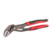 Клещи переставные 250 мм серия ПРОФИ (81768) КВТ