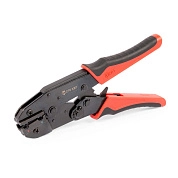 Пресс-клещи СТО-09 серия ПРОФИ (90755) КВТ