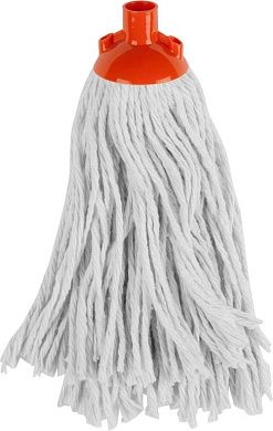 Насадка МОП DEXX, хлопковая, большая