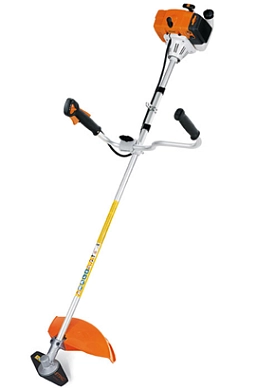 Мотокоса FS 250, с ножом D230мм*2F (1,6 кВт, 6.3 кг)(4134 200 0224) STIHL