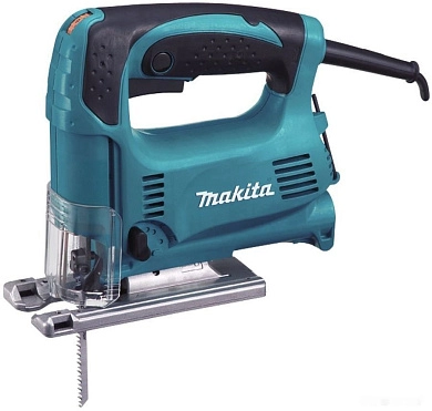 Пила лобзиковая 4329 X6 (450 Вт, до 65 мм, кор.) MAKITA