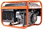 Генератор бензиновый GRS 3500E (2,8 кВт 220В 15,0л розетка 2х220/12В) PATRIOT / OPTIMA фото5