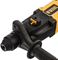 Перфоратор RH-650-18, SDS-plus, 650 Вт, 2,0 Дж, 3 плюс 1 реж. Denzel фото9