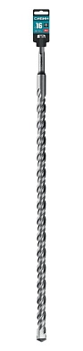 Сверло SDS-plus 16х310мм (29312-310-16_z01) СИБИН