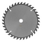Диск пильный 185х16/20х36T по дереву (732787) СИБРТЕХ фото2
