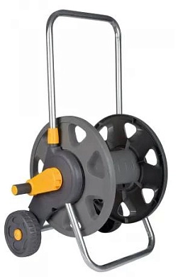 Тележка HoZelock 2398 для шланга 1/2" 60 м (2398R0000) HoZelock