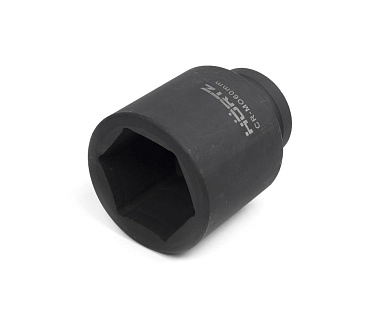 Головка торцевая ударная 1" 60мм (133528) HORTZ