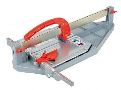 Плиткорез SMART LINE SL63 /630 мм, 22 мм, 450х450мм, рез "на себя"/ MONTOLIT