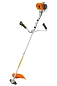 Мотокоса FS 100, с косильной головой AutoCut 25-2 (1,05 кВт, 5.8 кг)(4180 200 0065) STIHL фото2
