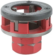 Клупп трубный черный "Профи" 1 1/4" (F_70065) FIT