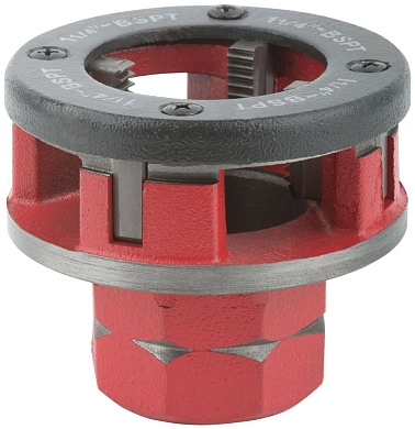 Клупп трубный черный "Профи" 1 1/4" (F_70065) FIT